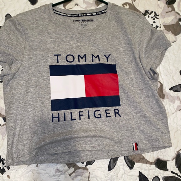 Tommy Hilfiger Tops - tommy